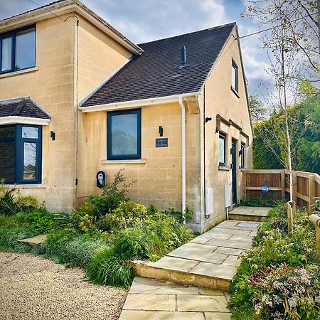 Birch House Corsham Exterior foto