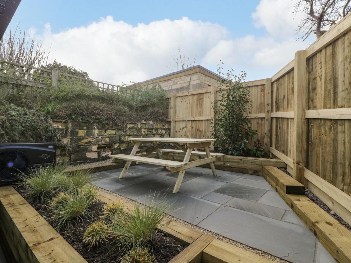 Birch House Corsham Exterior foto