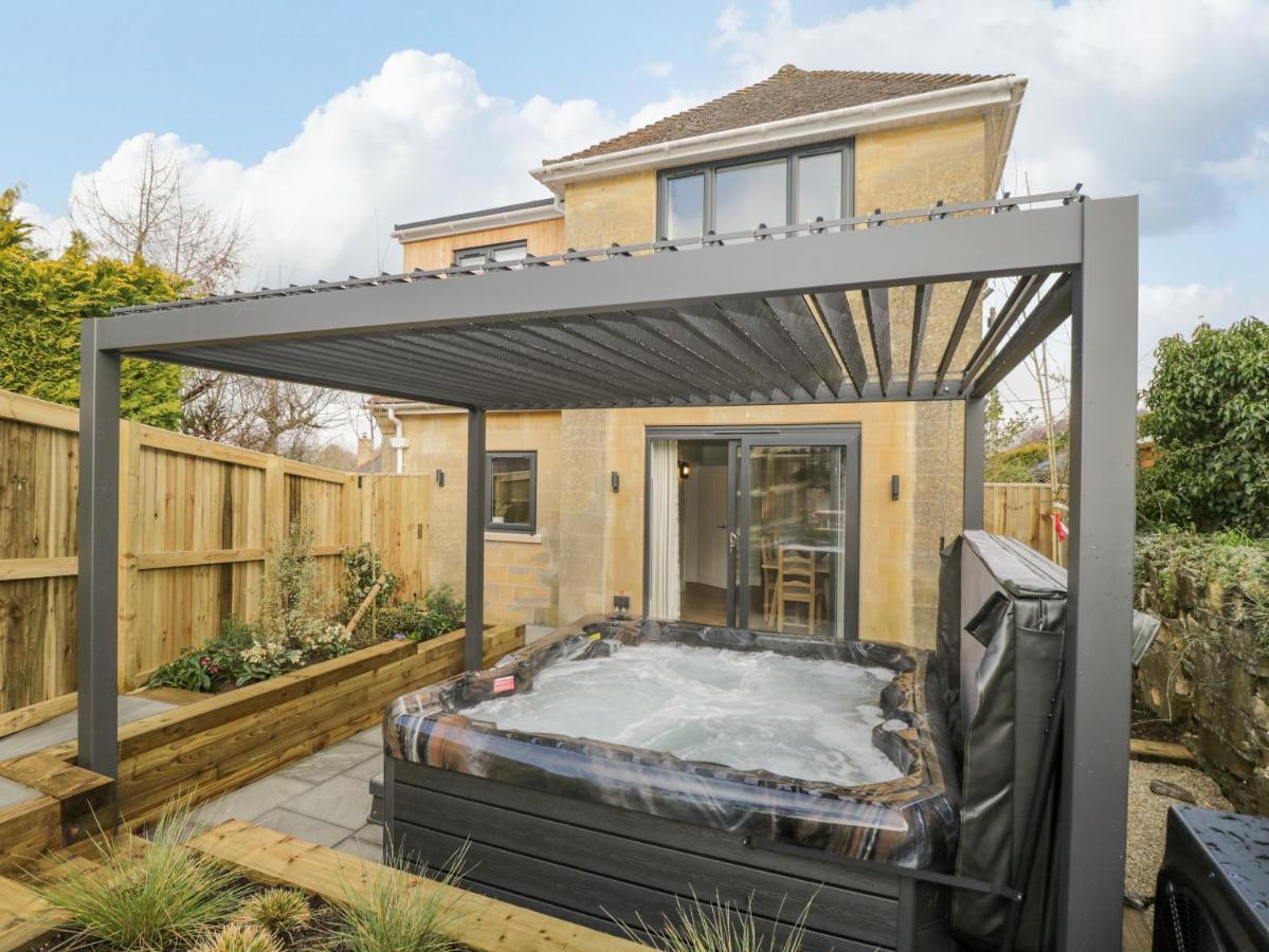 Birch House Corsham Exterior foto